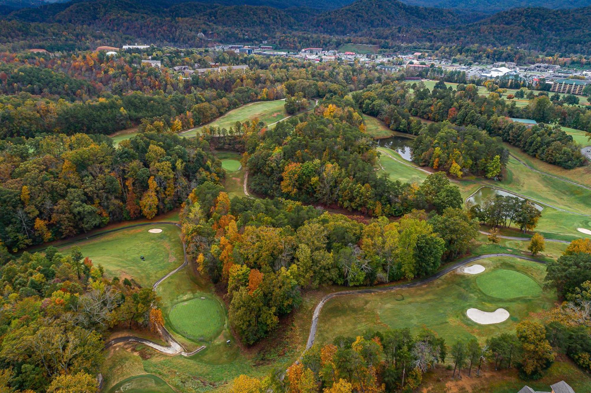 Epic Mountain Views, Hot Tub, Game Room, Sleeps 10 Sevierville Exterior foto